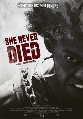 فيلم الاكشن She Never Died 2019 مترجم اونلاين