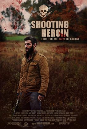 فيلم الاكشن والاثارة Shooting Heroin 2020 مترجم اونلاين