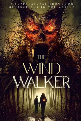 فيلم المغامرات The Wind Walker 2019 مترجم اونلاين