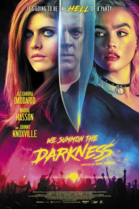 فيلم الرعب We Summon the Darkness 2019 مترجم اونلاين