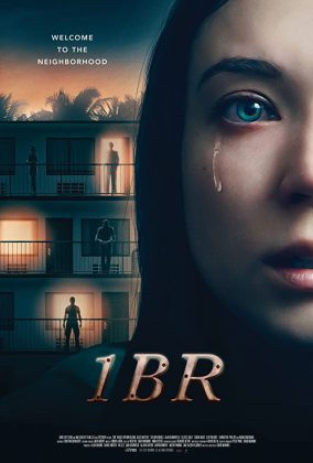 فيلم الرعب والاثارة 1BR 2019 مترجم اونلاين