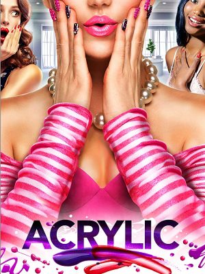 فيلم الكوميديا Acrylic 2020 مترجم اونلاين