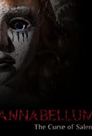 فيلم الرعب Annabellum: The Curse of Salem 2019 مترجم اونلاين