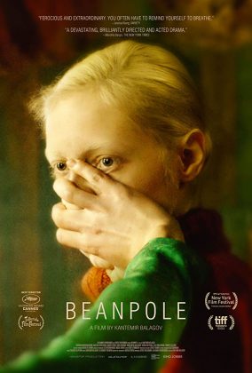 فيلم الدراما الحربي Beanpole 2019 مترجم اونلاين