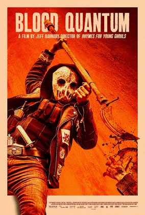 فيلم الرعب Blood Quantum 2019 مترجم اونلاين