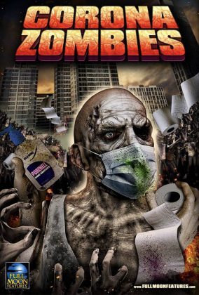 فيلم الرعب Corona Zombies 2020 مترجم اونلاين