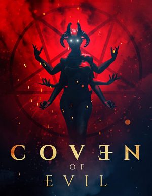 فيلم الرعب Coven of Evil 2018 مترجم اونلاين