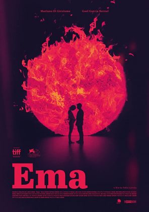 فيلم الدراما الغنائي Ema 2019 مترجم اونلاين