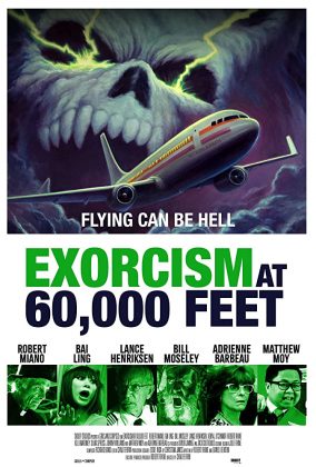 فيلم الرعب Exorcism at 60,000 Feet 2019 مترجم اونلاين