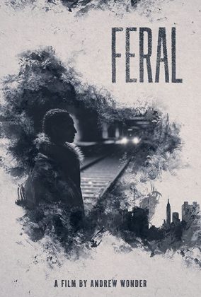 فيلم المغامرات والاثارة Feral 2019 مترجم اونلاين