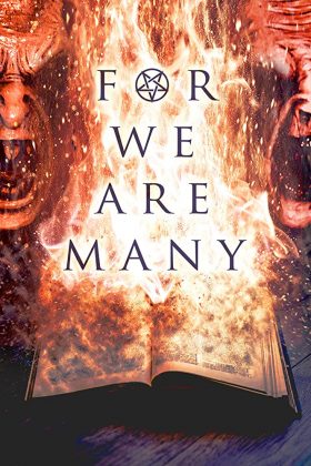 فيلم الرعب For We Are Many 2019 مترجم اونلاين