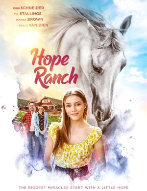 فيلم الكوميديا Hope Ranch 2020 مترجم اونلاين