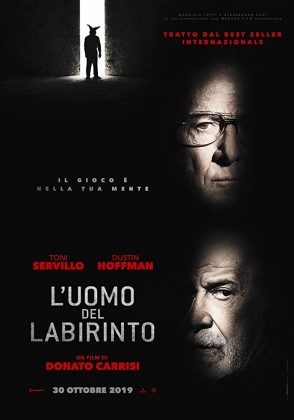 فيلم Into the Labyrinth 2019 مترجم اونلاين