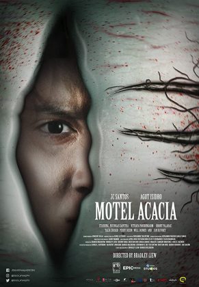 فيلم الرعب Motel Acacia 2019 مترجم اونلاين