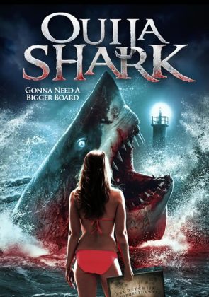 فيلم الرعب Ouija Shark 2020 مترجم اونلاين