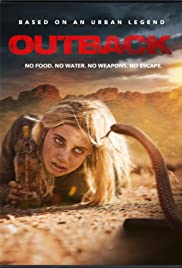 فيلم الاثارة Outback 2019 مترجم اونلاين