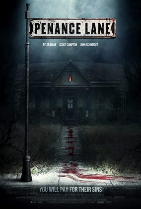 فيلم الرعب Penance Lane 2020 مترجم اونلاين