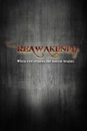 فيلم الرعب Reawakened 2020 مترجم اونلاين