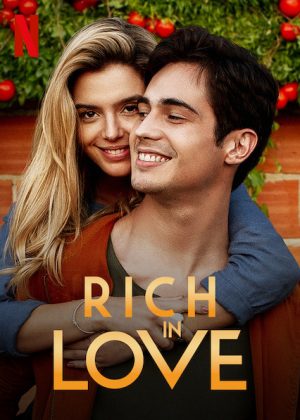 فيلم الكوميديا Rich in Love 2020 مترجم اونلاين