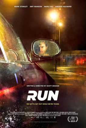 فيلم الدراما Run 2019 مترجم اونلاين