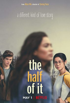 فيلم الكوميديا والرومانسية The Half of It 2020 مترجم اونلاين