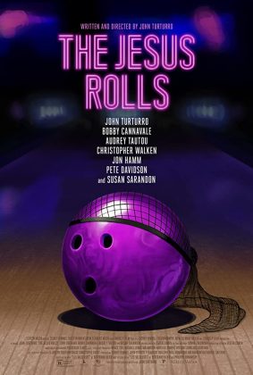 فيلم الجريمة والكوميديا The Jesus Rolls 2019 مترجم اونلاين