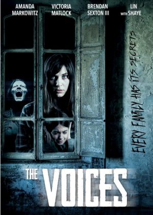 فيلم الرعب والاثارة The Voices 2020 مترجم اونلاين