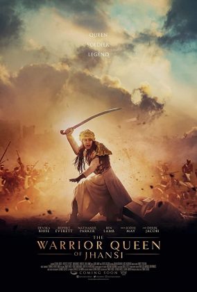فيلم الاكشن الهندي The Warrior Queen of Jhansi 2019 مترجم اونلاين