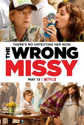 فيلم الكوميديا The Wrong Missy 2020 مترجم اونلاين