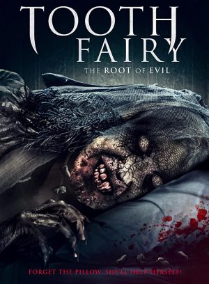 فيلم الرعب Toothfairy 2 2020 مترجم اونلاين