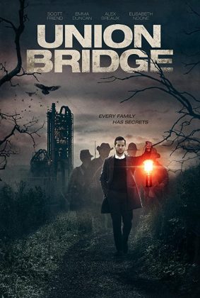 فيلم الاثارة Union Bridge 2019 مترجم اونلاين