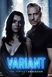 فيلم الاثارة والخيال العلمي Variant 2020 مترجم اونلاين