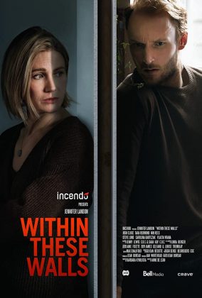 فيلم الاثارة Within These Walls 2020 مترجم اونلاين