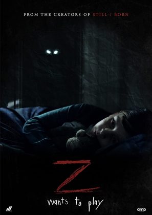 فيلم الرعب والغموض Z 2019 مترجم اونلاين
